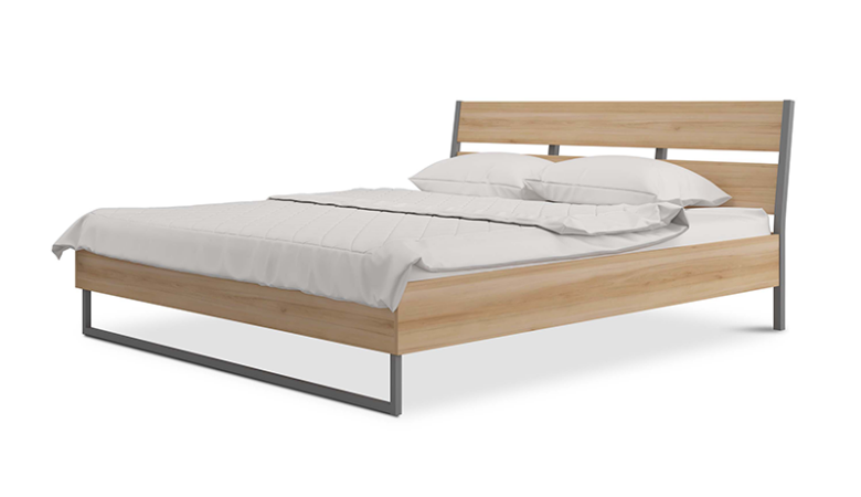 Trysil King Size Bed